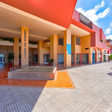 Beautiful Apartment In Terrazas Del Duque I Costa Adeje  Eksteriør billede