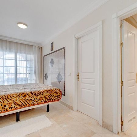 Beautiful Apartment In Terrazas Del Duque I Costa Adeje  Eksteriør billede