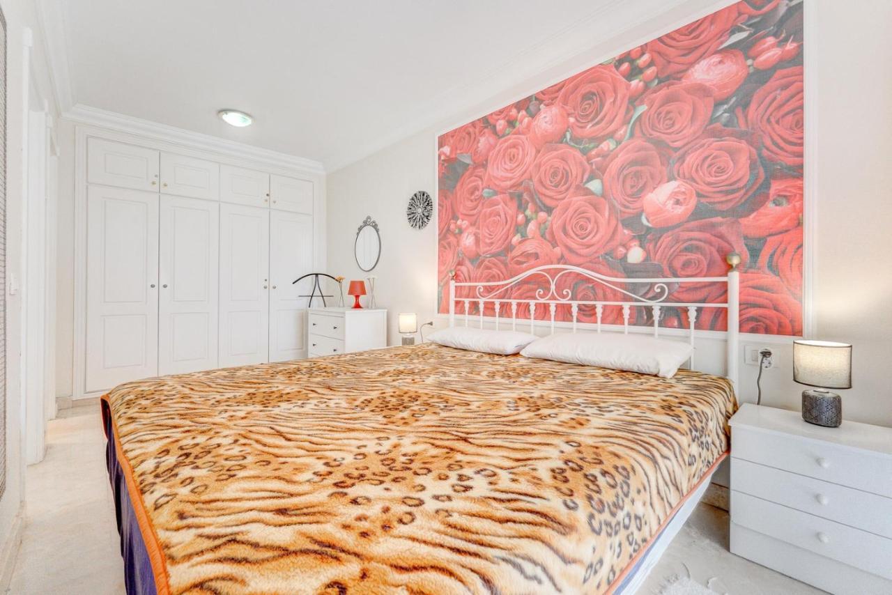 Beautiful Apartment In Terrazas Del Duque I Costa Adeje  Eksteriør billede