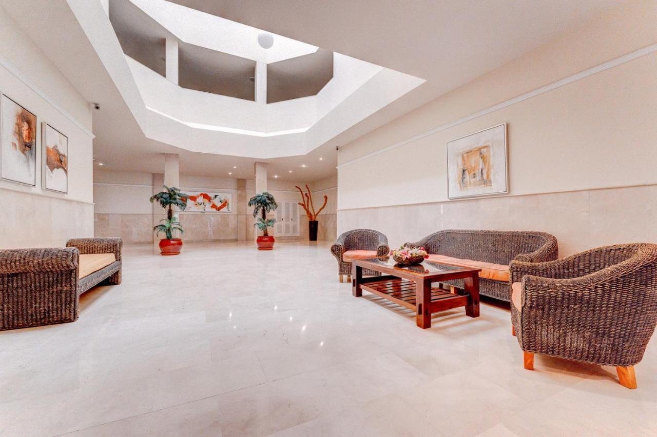 Beautiful Apartment In Terrazas Del Duque I Costa Adeje  Eksteriør billede