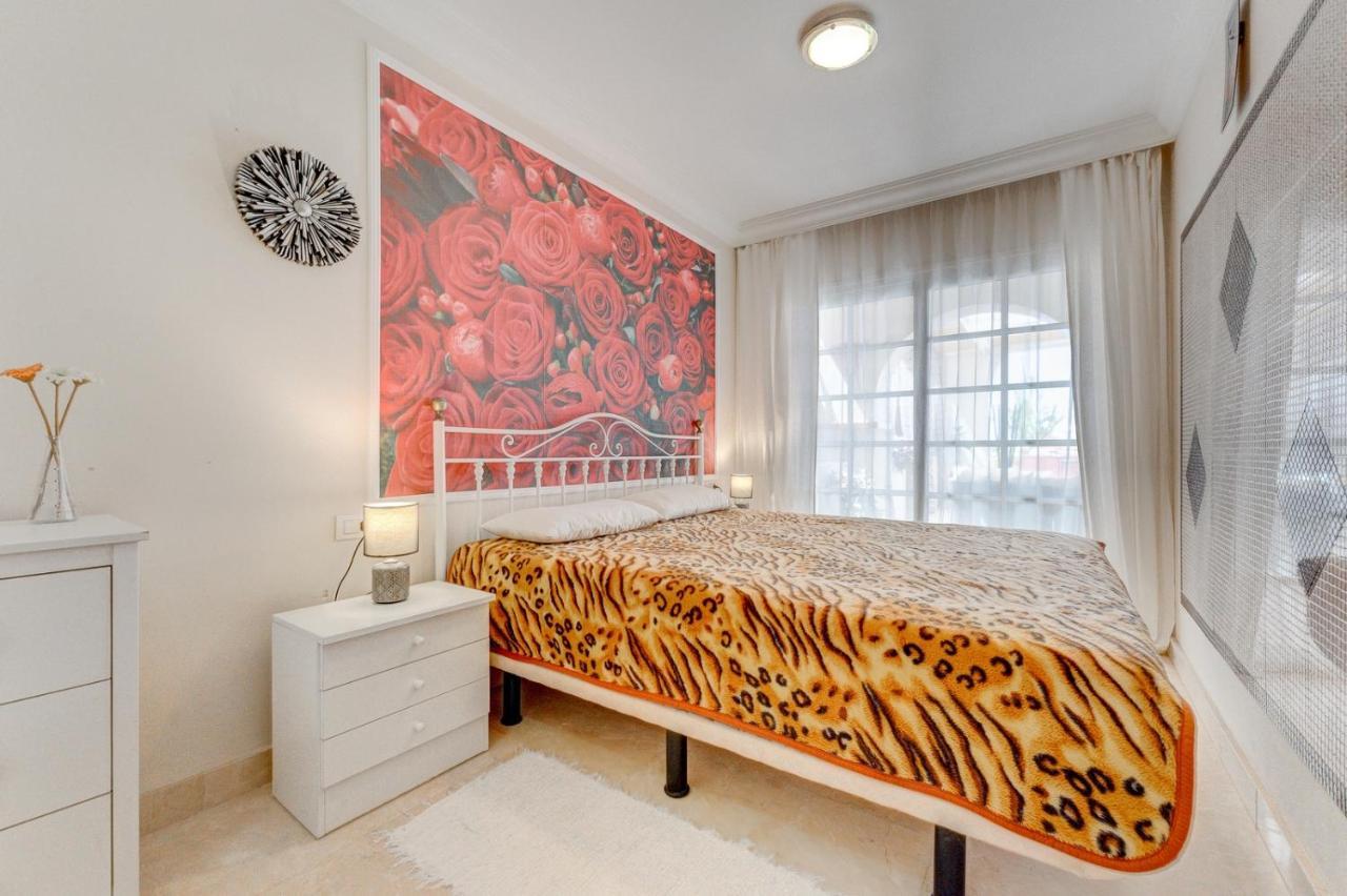 Beautiful Apartment In Terrazas Del Duque I Costa Adeje  Eksteriør billede